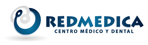 Logo clinica Red Medica