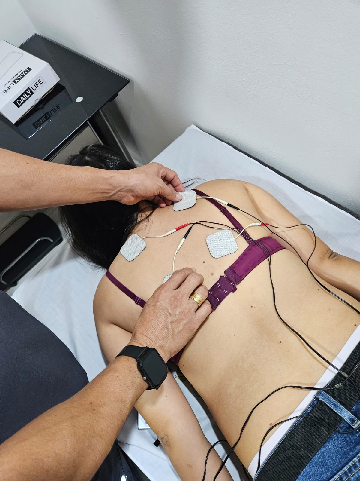 Rehabilitación funcional personalizada